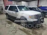 2014 Ford EXPEDITION фото
