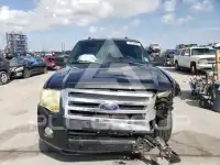2014 Ford EXPEDITION фото