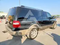 2014 Ford EXPEDITION photo