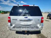 2014 Ford EXPEDITION фото