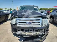 2014 Ford EXPEDITION фото