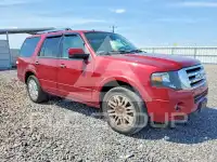 2014 Ford EXPEDITION фото