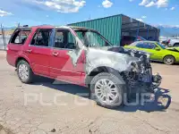 2014 Ford EXPEDITION фото