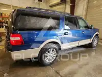 2014 Ford EXPEDITION фото