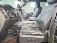 2014 Ford EXPEDITION photo