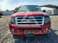 2014 Ford EXPEDITION фото