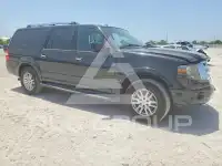 2014 Ford EXPEDITION фото