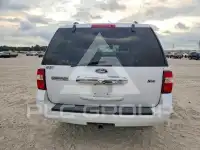2014 Ford EXPEDITION фото