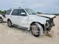 2014 Ford EXPEDITION фото