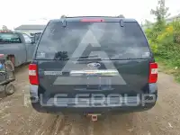 2014 Ford EXPEDITION фото
