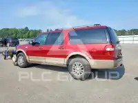 2014 Ford EXPEDITION photo