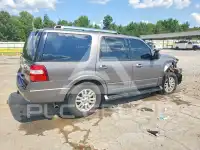 2014 Ford EXPEDITION фото