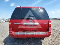 2014 Ford EXPEDITION фото
