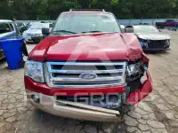 2014 Ford EXPEDITION фото