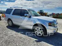 2014 Ford EXPEDITION фото