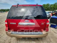 2014 Ford EXPEDITION фото