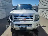 2014 Ford EXPEDITION photo