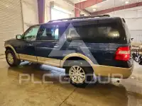 2014 Ford EXPEDITION фото