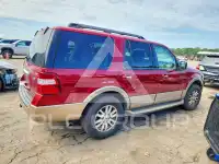 2014 Ford EXPEDITION фото