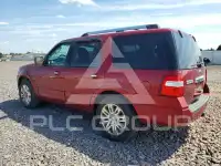 2014 Ford EXPEDITION фото