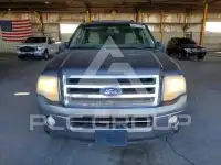 2014 Ford EXPEDITION фото