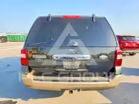 2014 Ford EXPEDITION photo