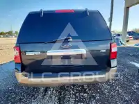2014 Ford EXPEDITION фото