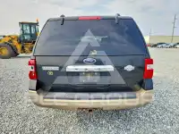 2014 Ford EXPEDITION фото