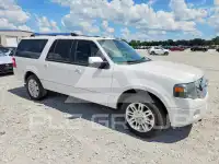 2014 Ford EXPEDITION фото