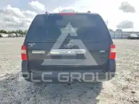2014 Ford EXPEDITION photo