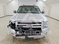 2014 Ford EXPEDITION photo