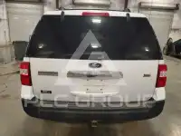 2014 Ford EXPEDITION photo