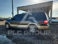 2014 Ford EXPEDITION фото