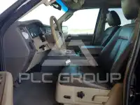 2014 Ford EXPEDITION photo