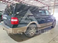 2014 Ford EXPEDITION фото