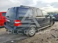 2014 Ford EXPEDITION photo