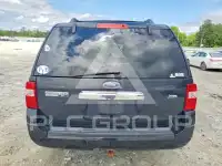 2014 Ford EXPEDITION фото