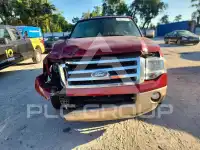 2014 Ford EXPEDITION фото
