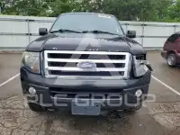 2014 Ford EXPEDITION photo