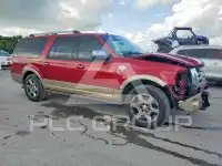 2014 Ford EXPEDITION фото