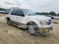 2014 Ford EXPEDITION фото