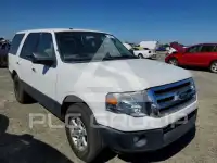 2014 Ford EXPEDITION фото