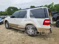 2014 Ford EXPEDITION фото