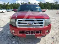 2014 Ford EXPEDITION фото