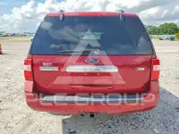 2014 Ford EXPEDITION фото