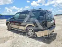 2014 Ford EXPEDITION фото