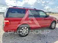 2014 Ford EXPEDITION фото