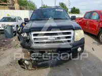 2014 Ford EXPEDITION photo
