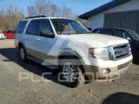 2014 Ford EXPEDITION photo