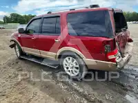 2014 Ford EXPEDITION фото